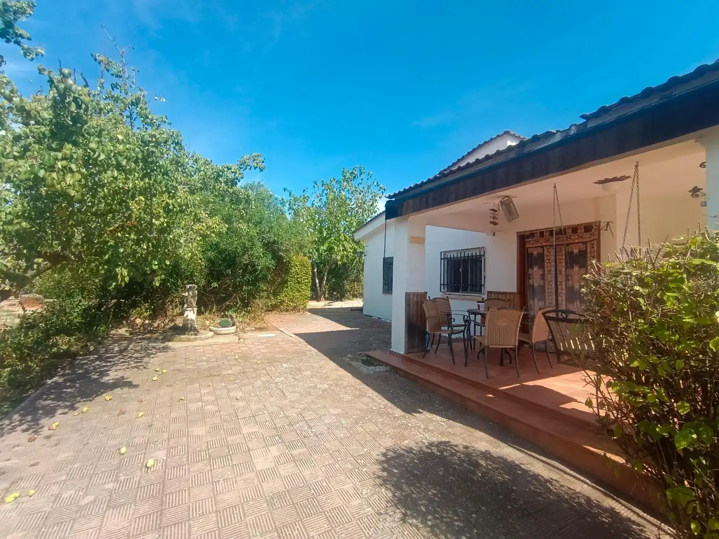 Haus zum Verkauf in Valdepeñas, imagen 2
