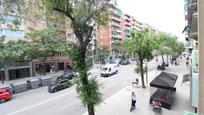 Vista exterior de Residencial en venda en  Barcelona Capital