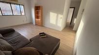 Living room of Flat for sale in Málaga Capital  with Air Conditioner, Heating and Terrace