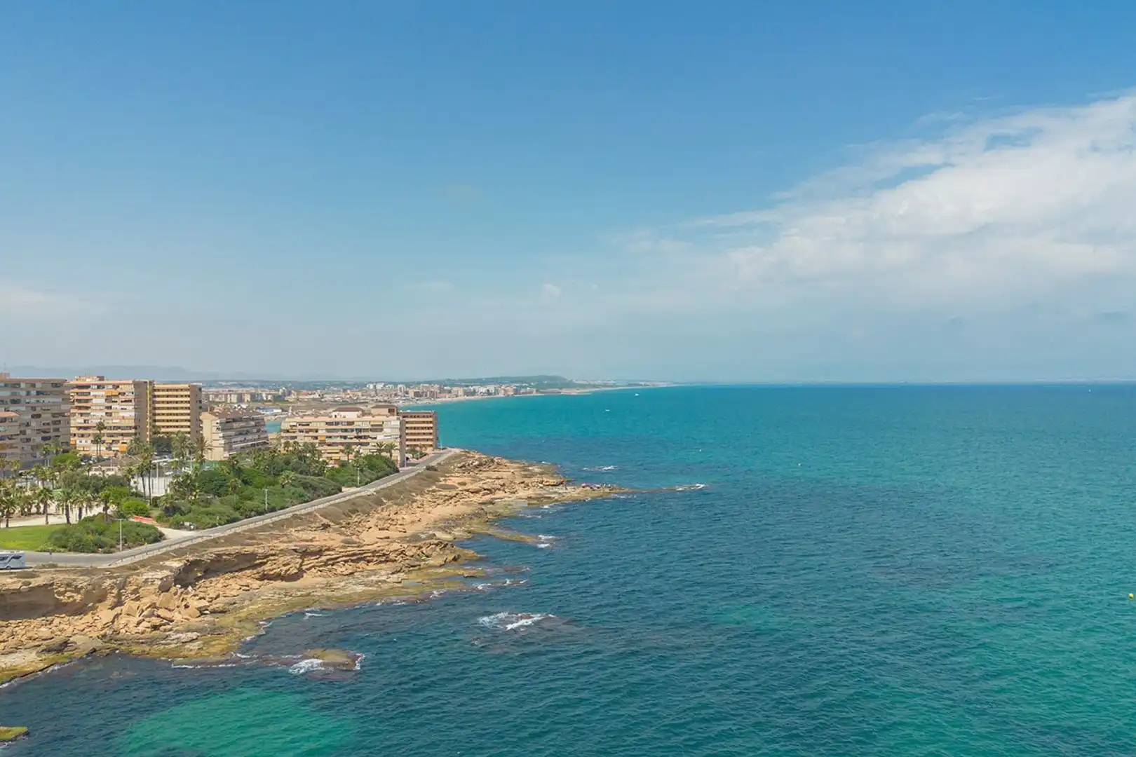 Finca rústica en venta en Torrevieja con Terraza, Trastero y Amueblado