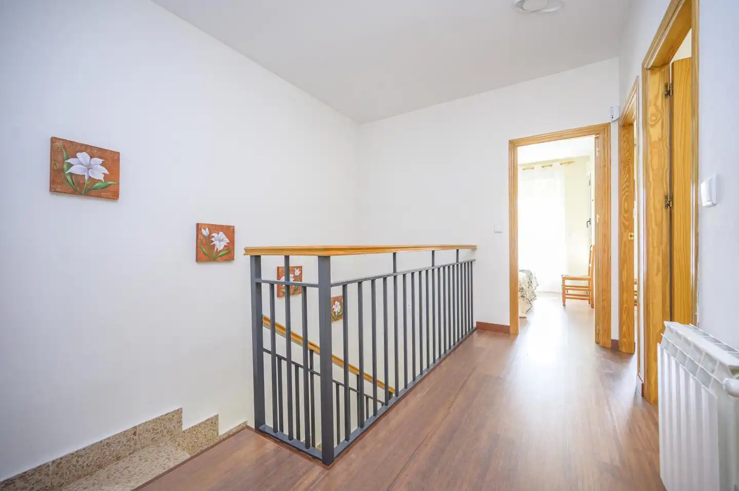 Casa adosada en venta en Jorquera con Aire acondicionado, Calefacción y Terraza
