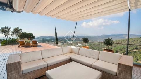 Foto 4 de Casa o xalet en venda a El Molí - El Rieral, Girona