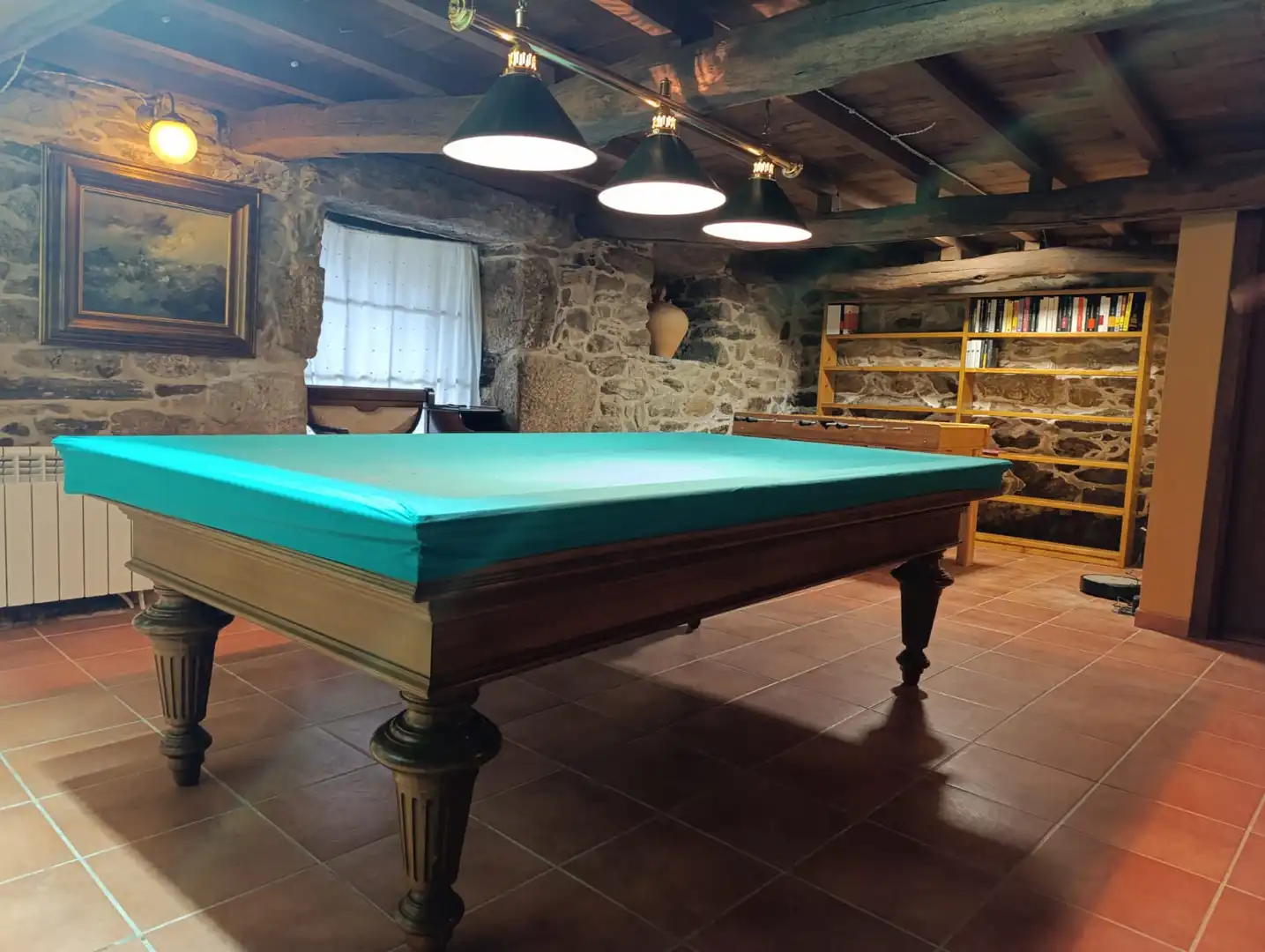 Finca rústica en venda en Carballedo amb Calefacció, Jardí privat i Terrassa