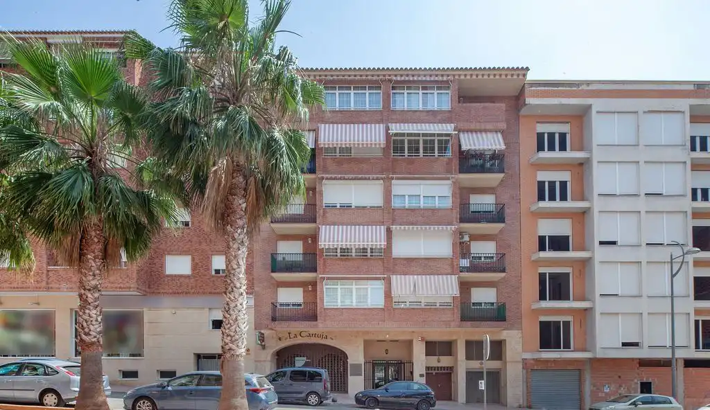 Local commercial à vendre à Buñol, imagen 24