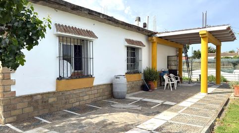 Foto 3 de Casa o xalet en venda a Carretera de Sanlúcar - Sudamérica, El Puerto de Santa María