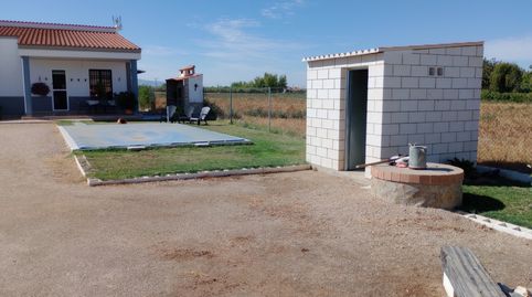 Foto 3 de Casa o chalet en venta en Don Benito, Badajoz