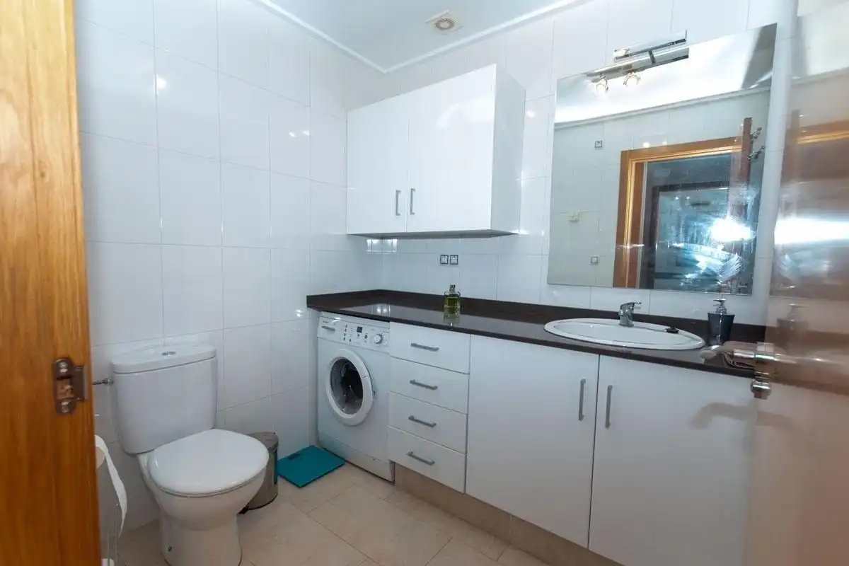Apartamento con terraza en venta en N/A, imagen 14