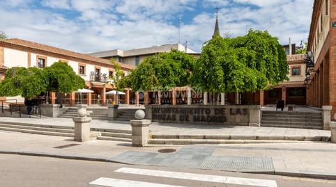 Foto 3 de Pis en venda a Auditorio, Madrid