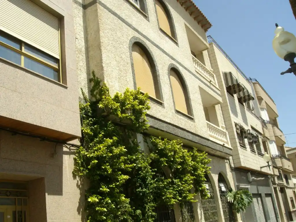 Maison à vendre à Albatera