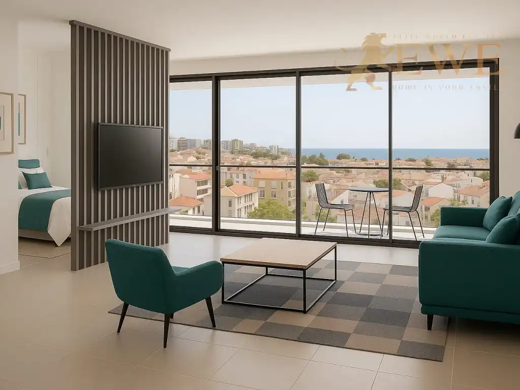 Appartement compact à vendre à Calle Pedro Pagan Ayuso, imagen 9