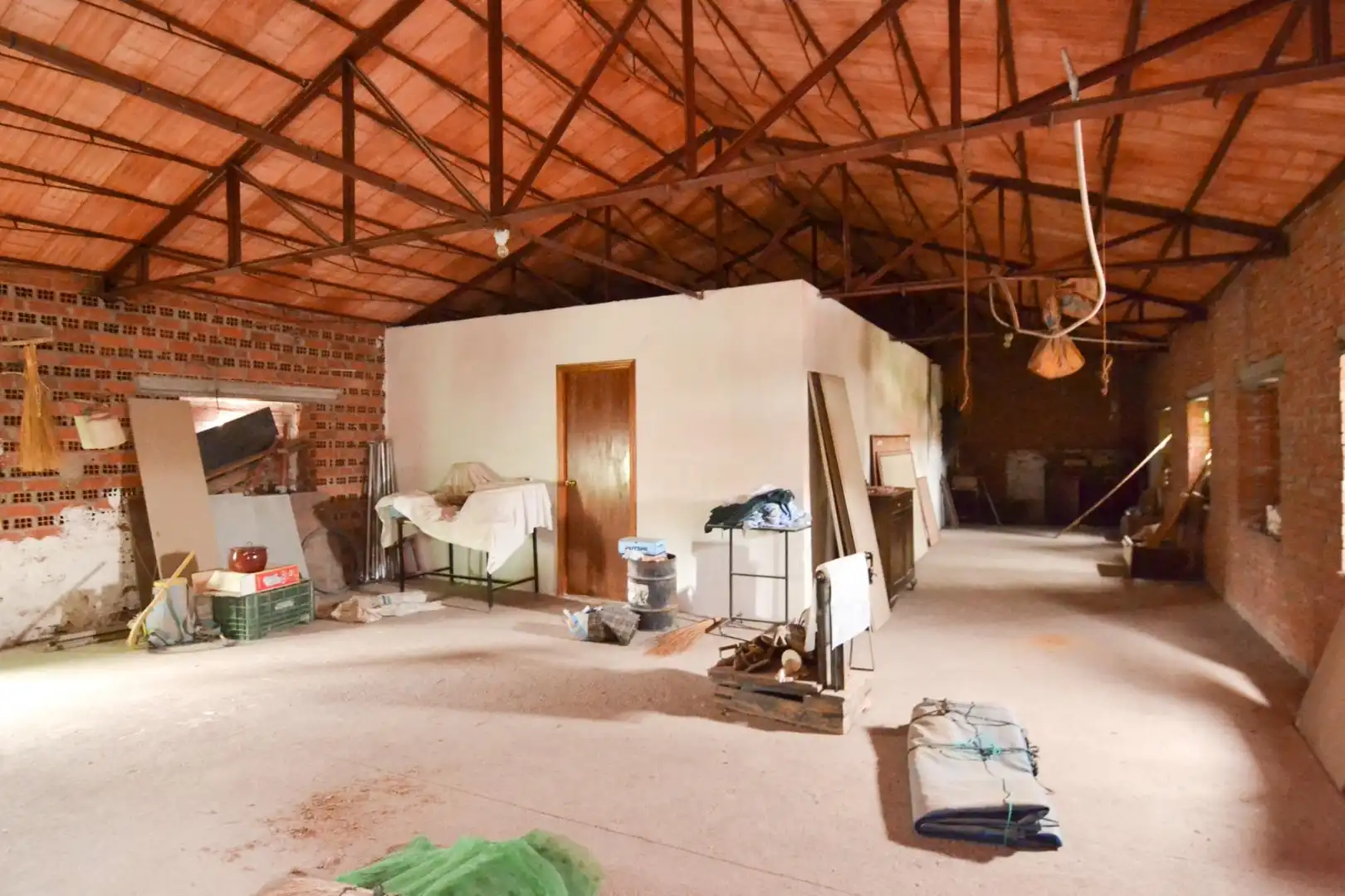 Casa con jardín en venta en Camarena, imagen 25