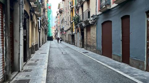 Foto 5 de Pis en venda a Joaquin Jarauta, Casco Antiguo,  Pamplona / Iruña