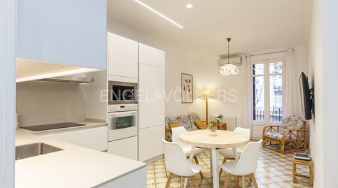 Foto 4 de Piso de alquiler en Sagrada Família, Barcelona Capital