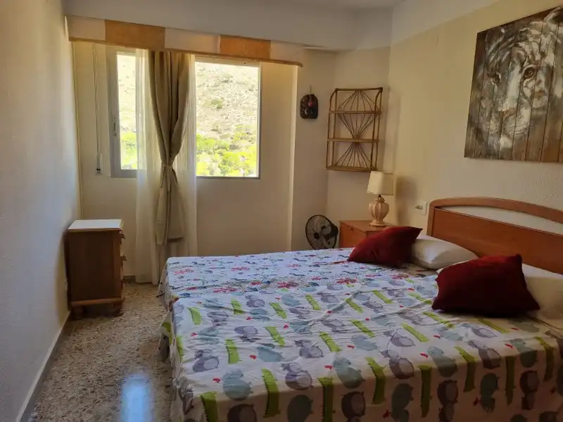 Apartments for sale in Racó
