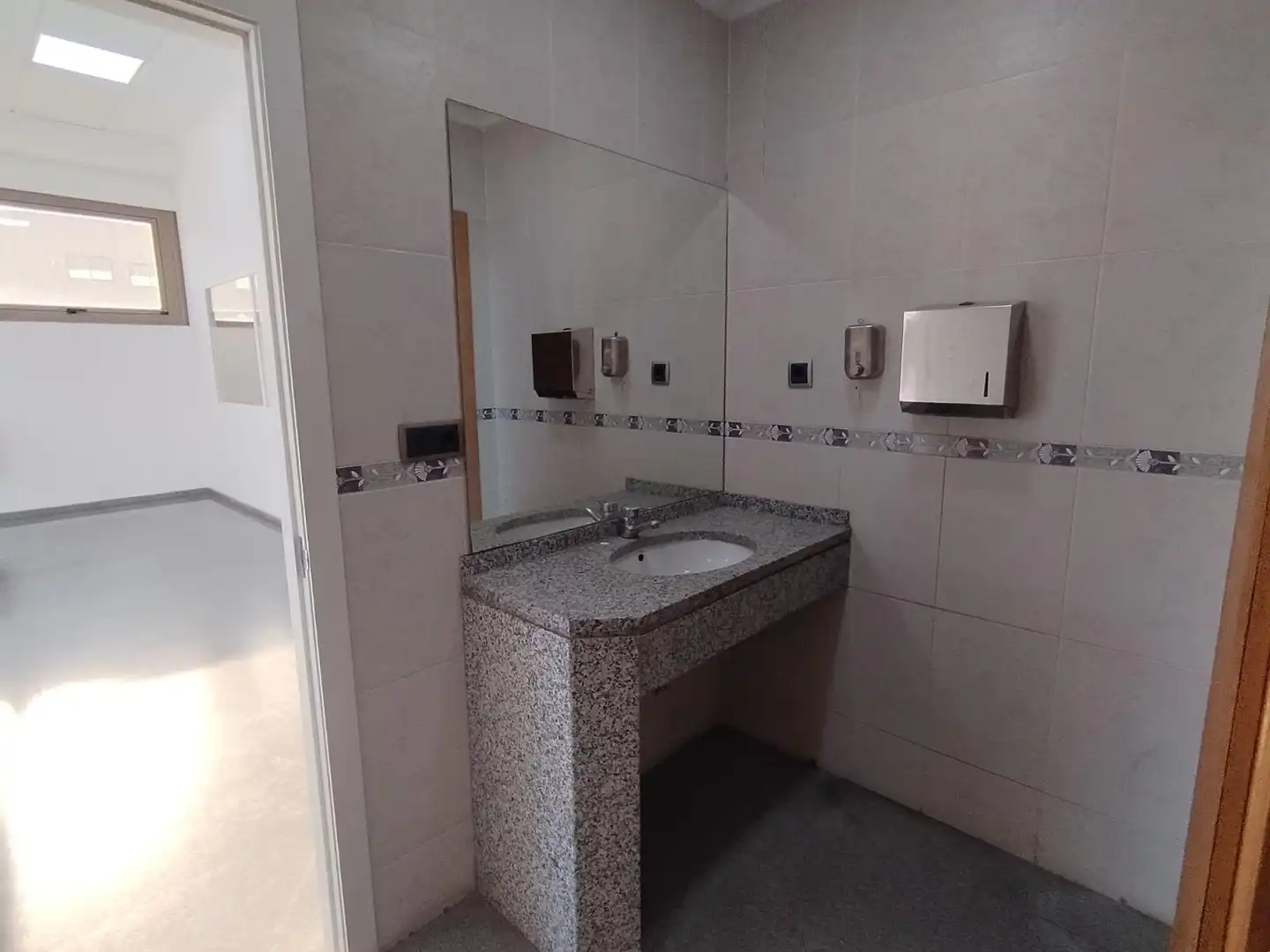 Industriegebäude zur Miete in Villamontes - Boqueres, imagen 4
