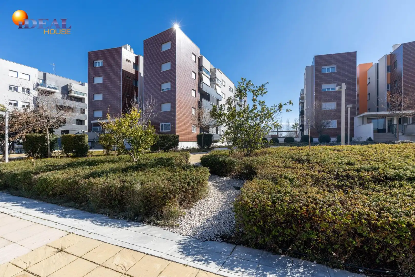 Piso con piscina en venta en Avenida de Circunvalación, imagen 29
