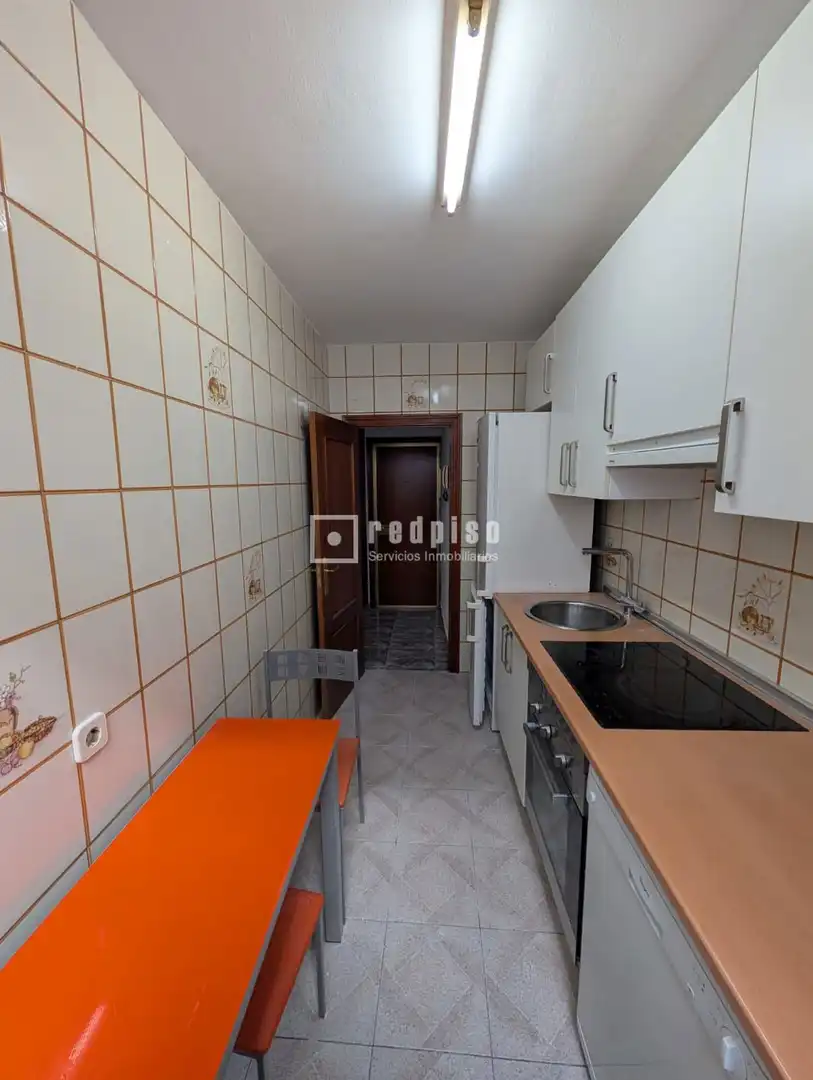 Piso con jardín en venta en de Illescas, imagen 14