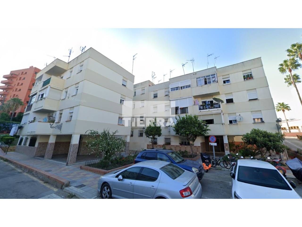 Pis en venda a NAVE, Centro, Estepona Pueblo, Estepona