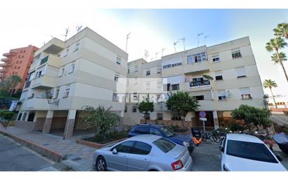 Vista exterior de Pis en venda en Estepona amb Moblat