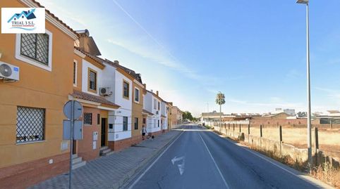 Foto 2 de Casa o xalet en venda a Triunfo, La Hacienda - Nueva Andalucía, Dos Hermanas