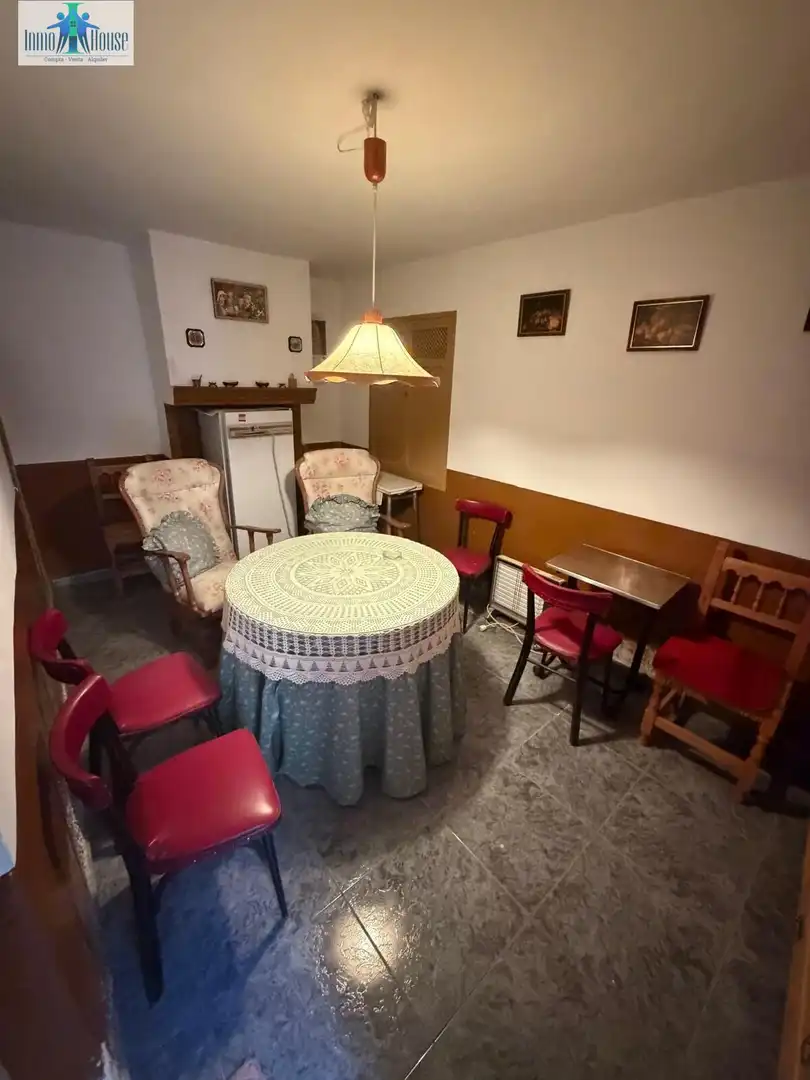 Casa pareada en venta en Pozohondo, imagen 4