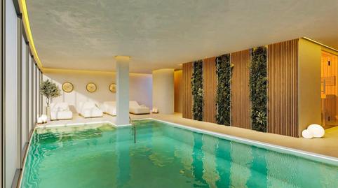 Foto 3 de Àtic en venda a Evoque Residences, Calle las Golondrinas, Los Nadales - Tio Charles, Benalmádena