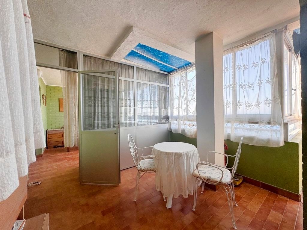 Habitación de Piso en venta en Málaga Capital con Terraza y Trastero