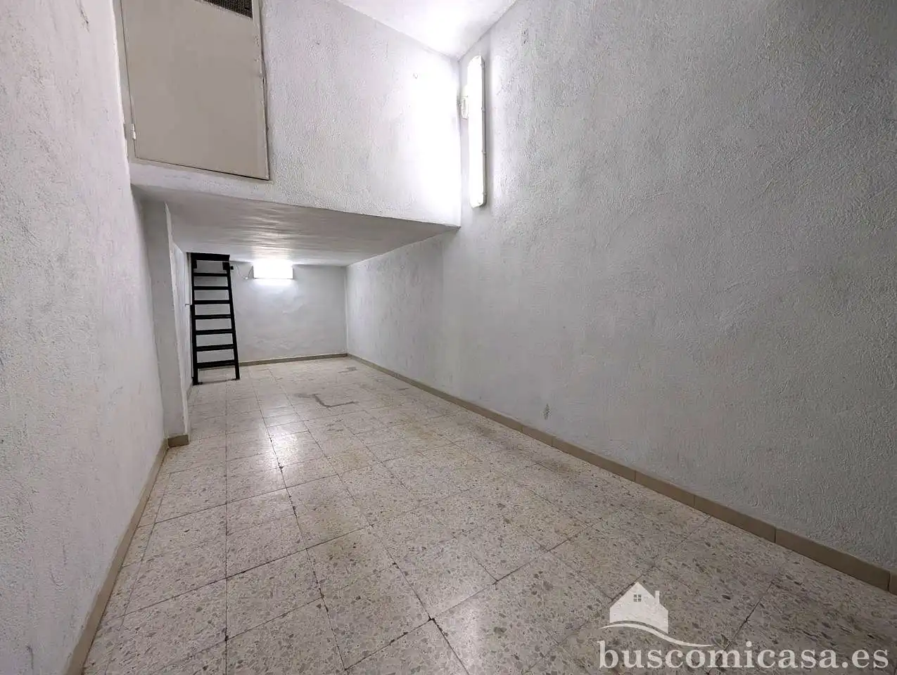 Aparcament en venda a Río Guadaíra, imagen 4