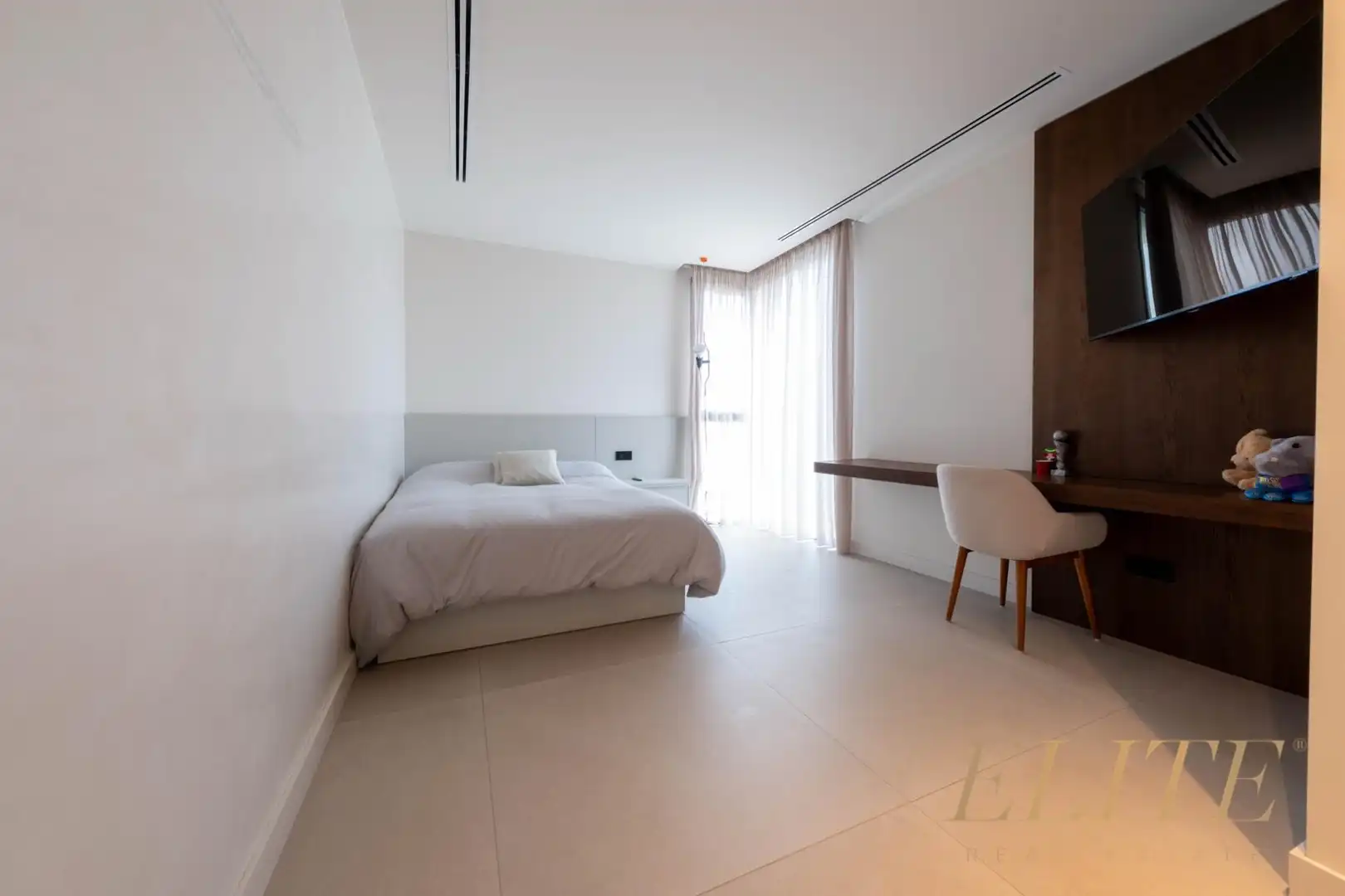 Habitación de Casa o chalet en venta en San Bartolomé de Tirajana con Aire acondicionado, Jardín privado y Terraza
