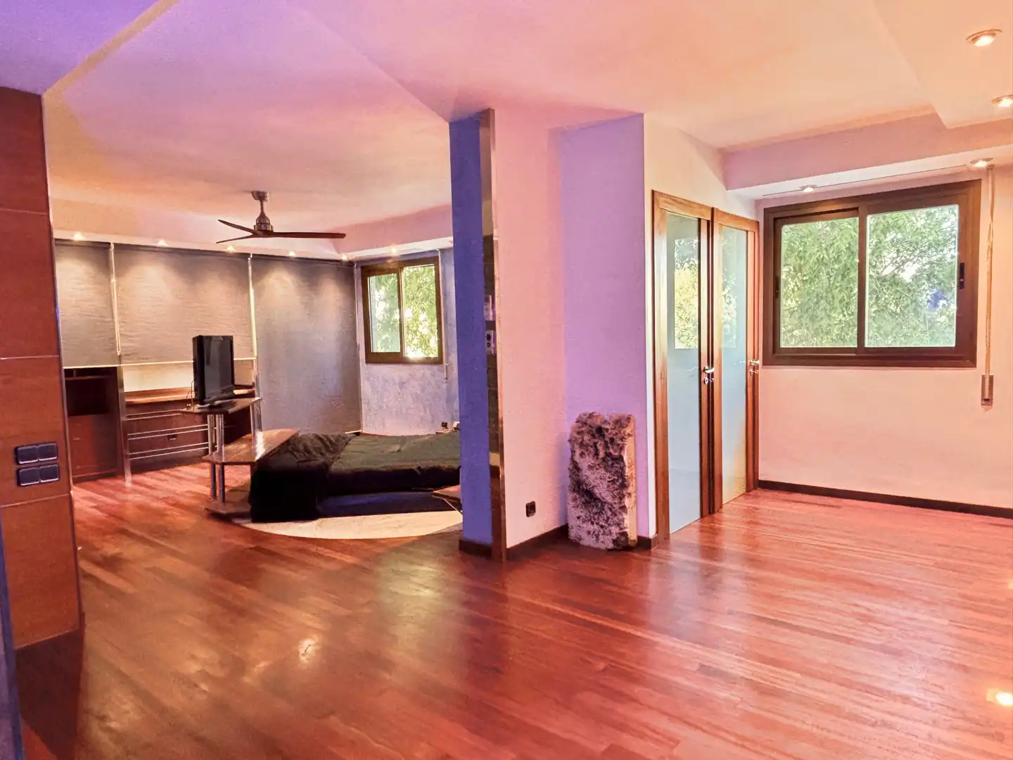 Habitación de Piso en venta en  Palma de Mallorca con Aire acondicionado, Terraza y Trastero