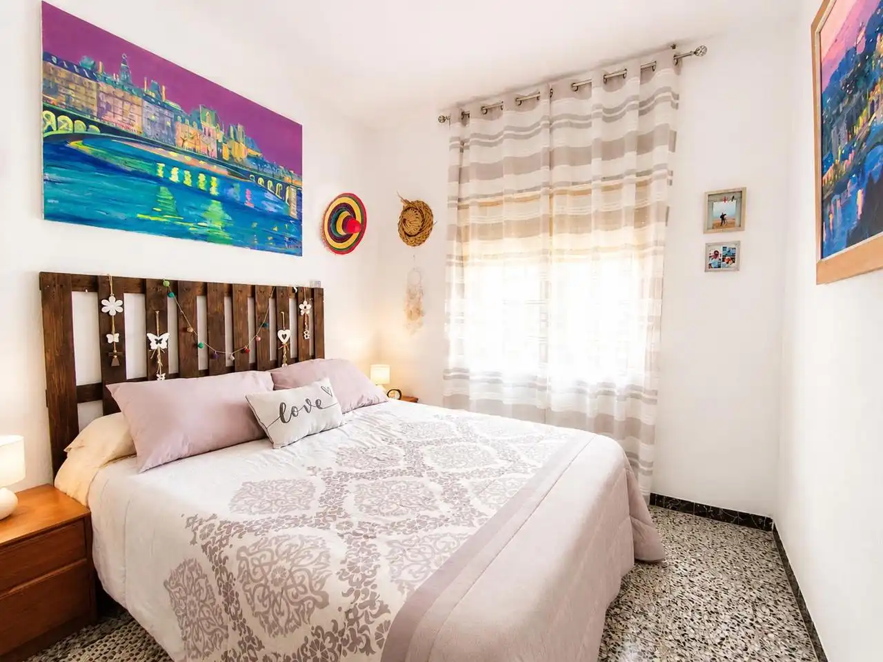 Country homes for rent in Ibi