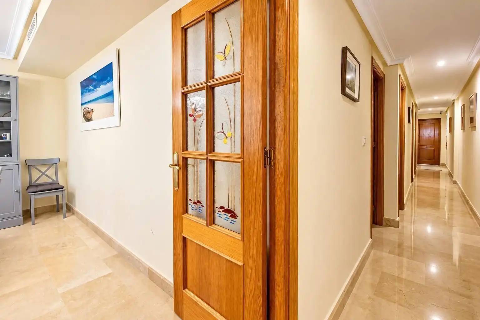 Apartament amb ascensor en venda a Centro, imagen 14