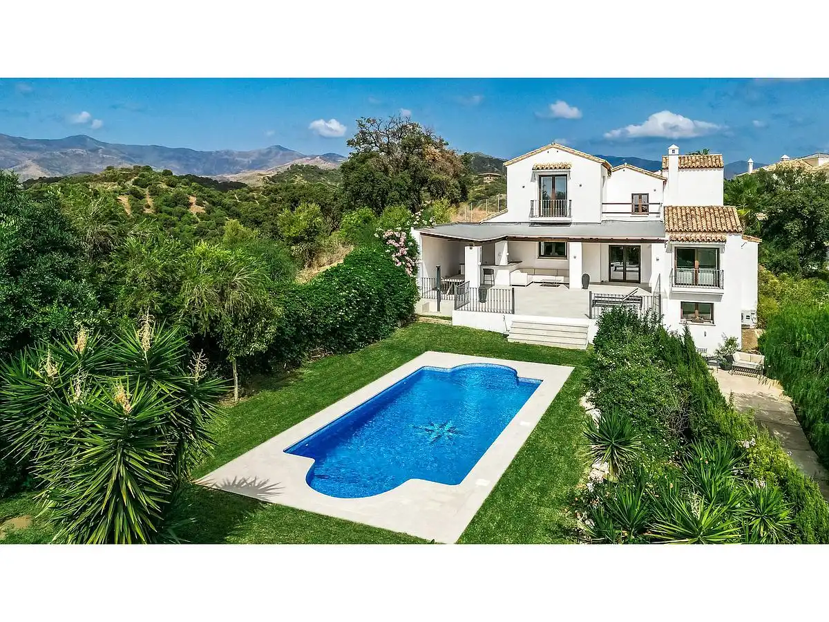 Haus zum Verkauf in Estepona Pueblo, imagen 3