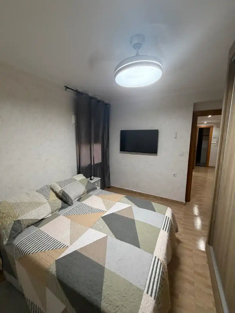 Flat with lift for sale in Calle Bermudo Soriano 1, imagen 8