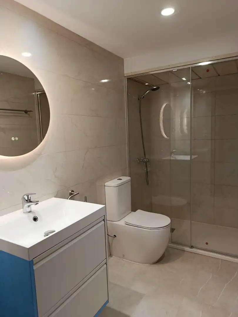 Flat for rent in Paseo LA MINA, 3, Paseo Independencia