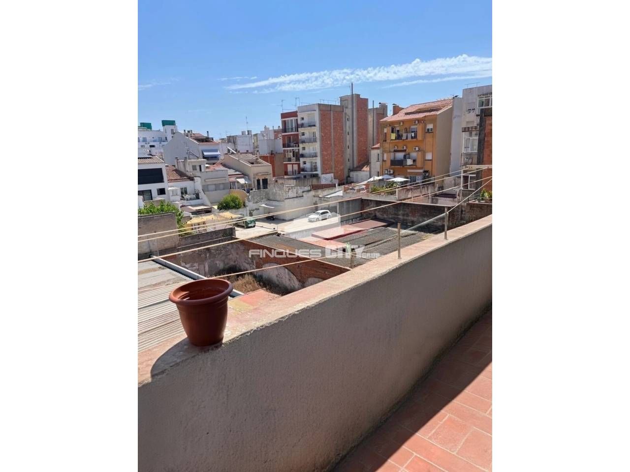 Piso en venta en Calle Raval