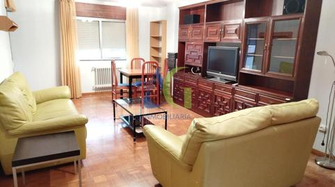 Photo 2 of Flat for sale in Real, Villaquilambre, León