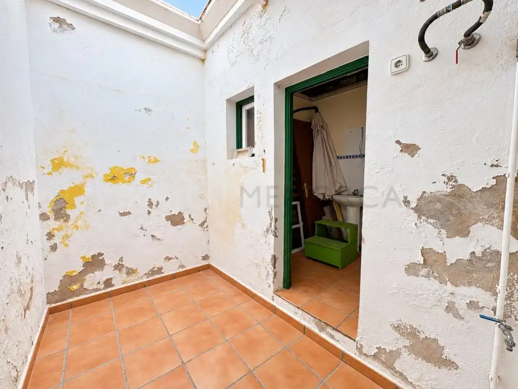 Casa o xalet en venda en Maó ciutat