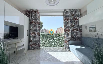 Terrassa de Estudi en venda en Benidorm amb Piscina comunitària