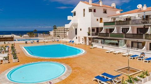 Foto 3 de Apartamento en venta en Torviscas Bajo, Adeje