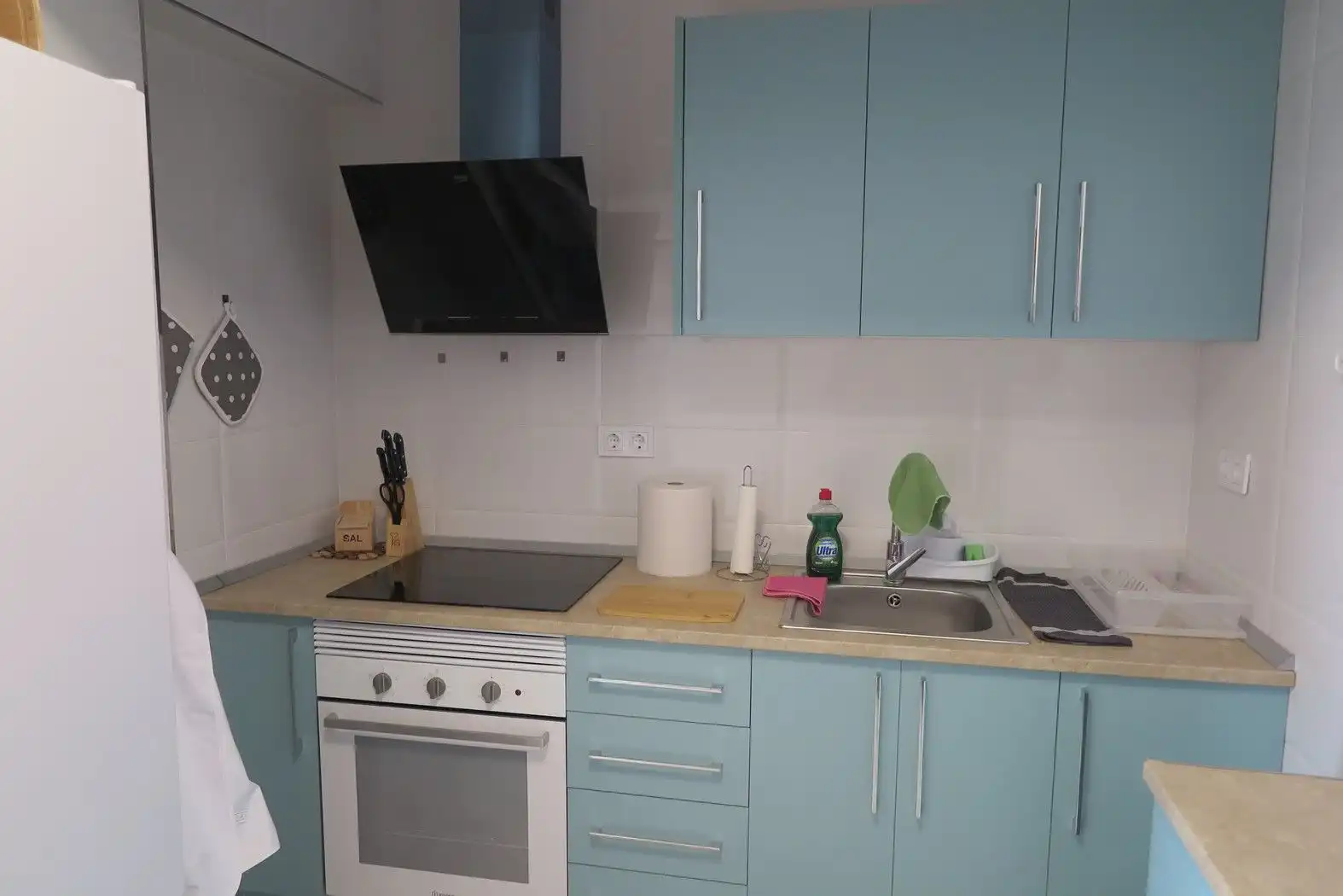 Apartment mit Aufzug zum Verkauf in Platja de Vila Joiosa, imagen 19