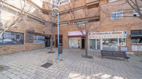 Photo 4 of Commercial properties for rent in Plaza David Martín, 2, Parque Europa - Los Pitufos, Pinto