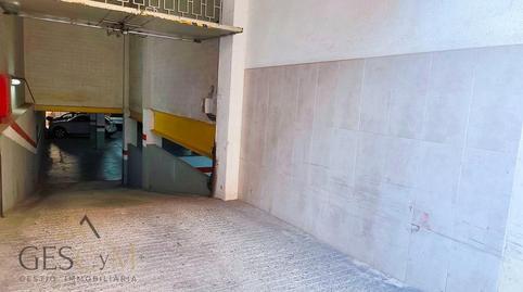 Foto 3 de Garatge en venda a Centre, Sant Joan Despí