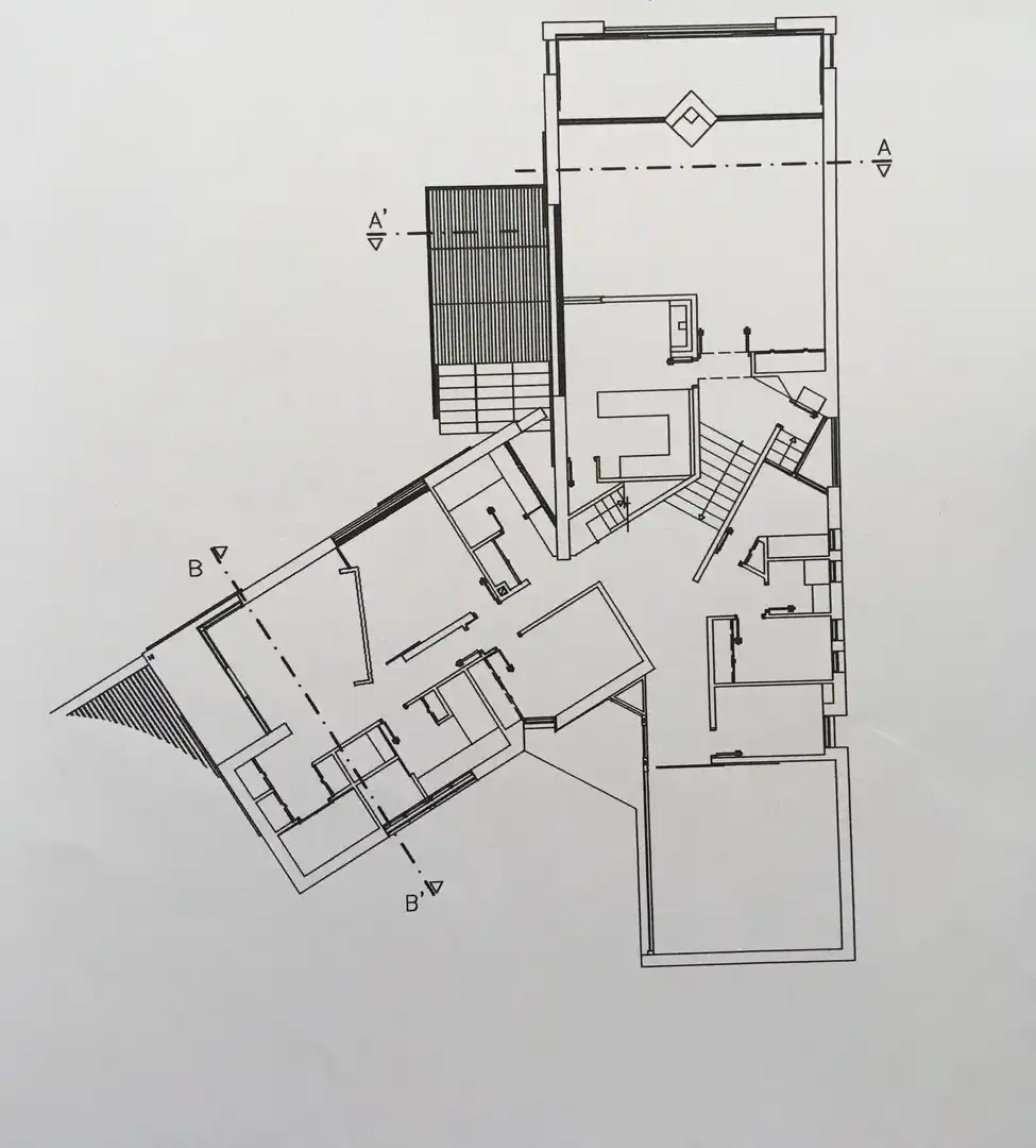 Casa o chalet en venta en N/A, Montjuïc
