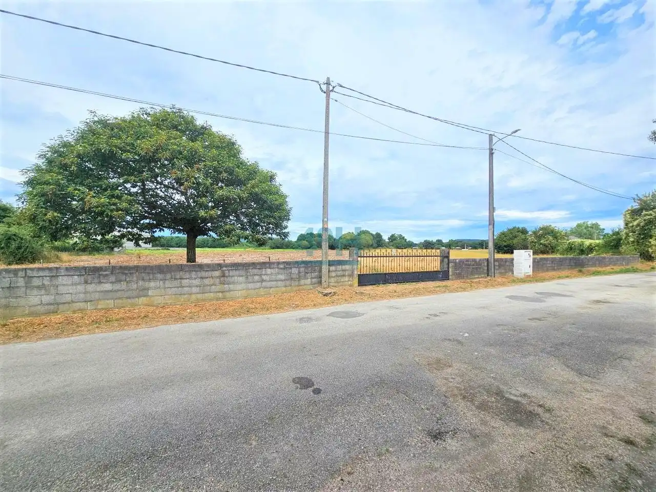 Terreny residencial en venda a Sandiás, imagen 4