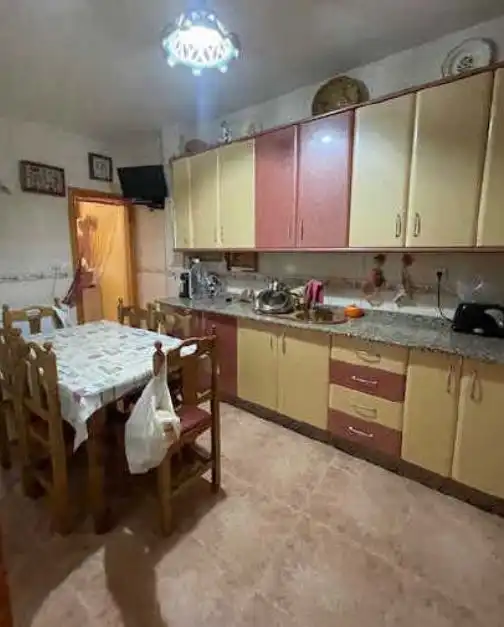 Casa en venta en Pozohondo