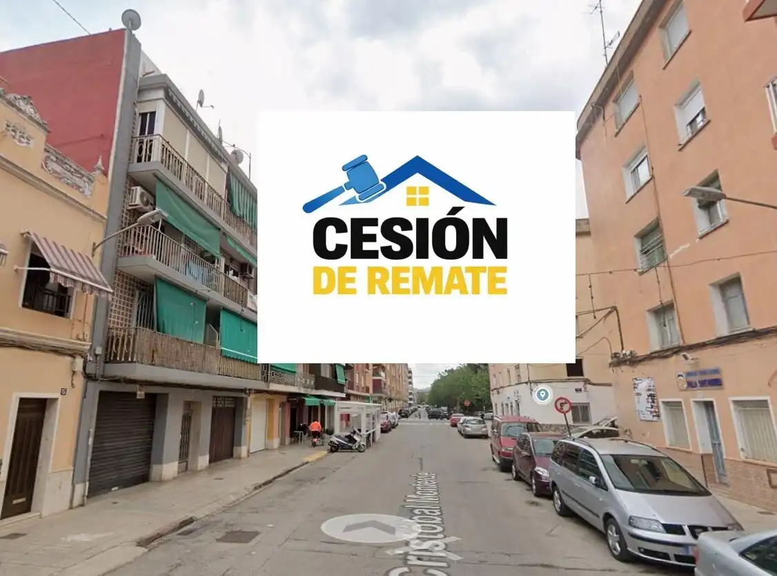 Wohnung zum Verkauf in Casc Urbà