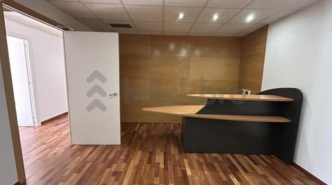 Foto 5 de Oficina de lloguer a Carrer de Muntaner, Sant Gervasi- Galvany, Barcelona