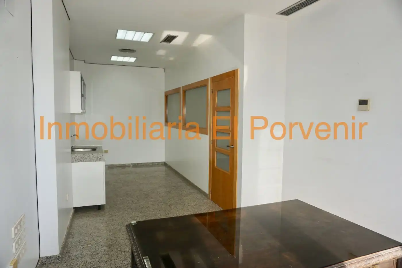 Local comercial en alquiler en El Vedat - Santa Apolonia, imagen 5