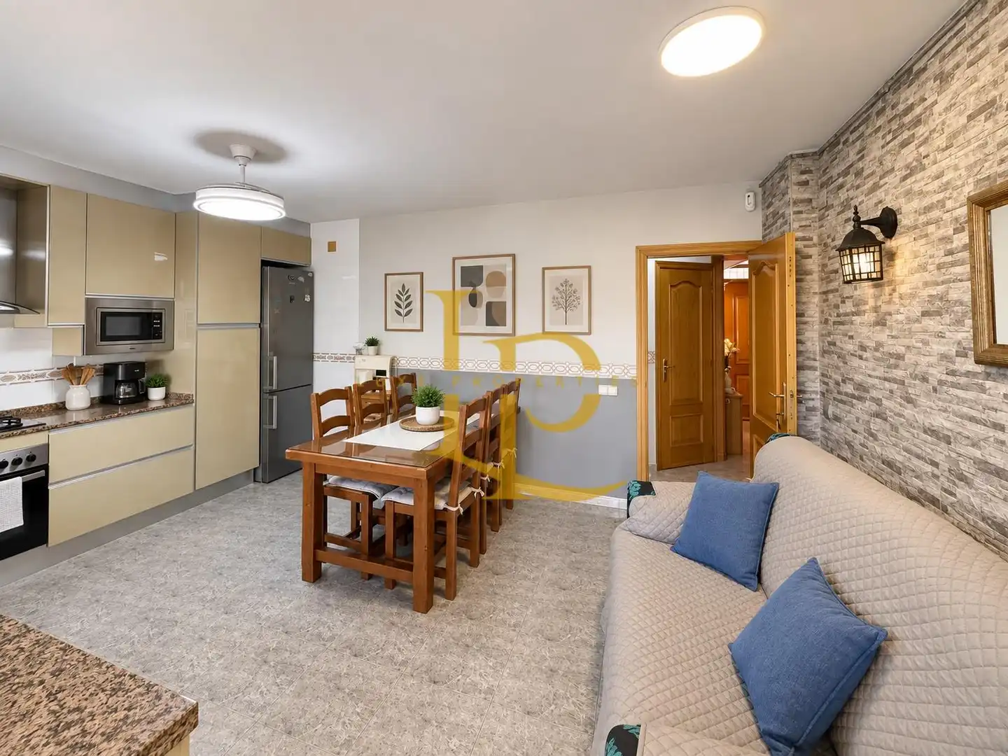 Terraced house with terrace for sale in Can Fatjó - Sant Jordi Park - Plana del Castell, imagen 46